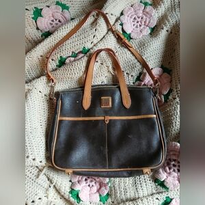Dooney & Bourke Strap -- Bag Comes Free